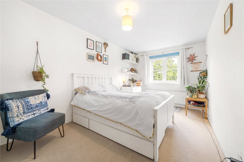 Underhill Road, East Dulwich, London, SE22