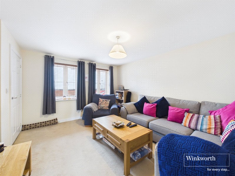 Horsecroft Way, Tilehurst, Reading, Berkshire, RG31