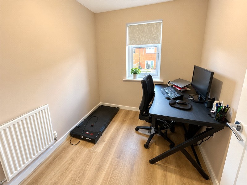 Nassington Way, Sleaford, Lincolnshire, NG34