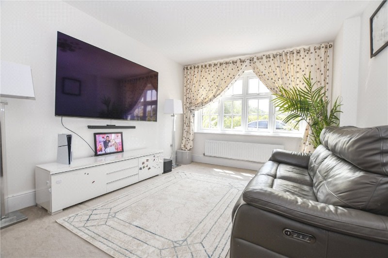 Bronte Grove, Arborfield Green, Reading, Berkshire, RG2