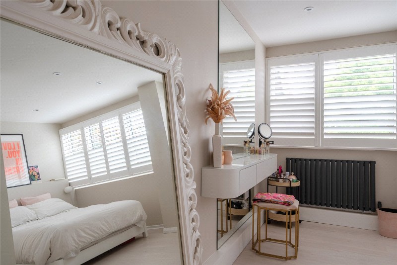 Stanthorpe Close, Stanthorpe Road, London, SW16