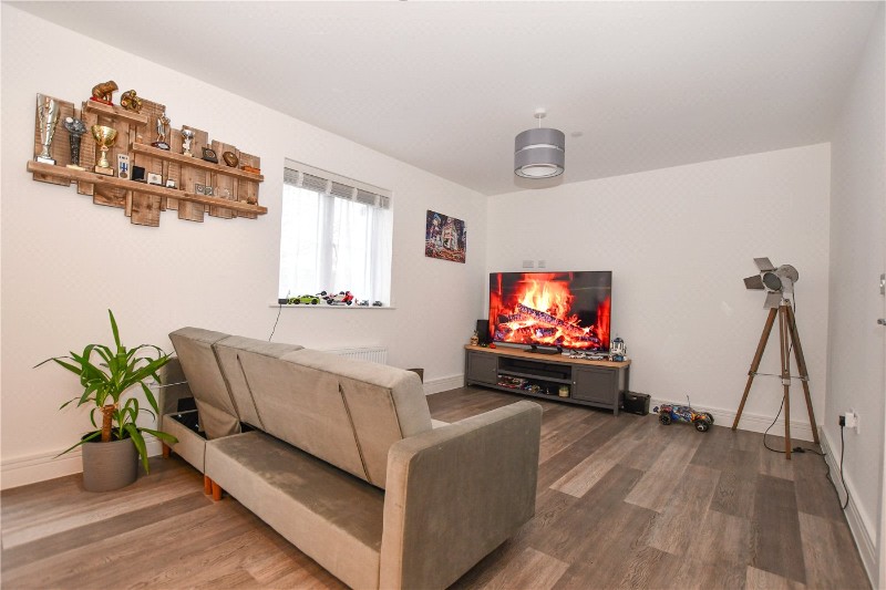 Threshing House, Harvest Path, Arborfield, Wokingham, RG40