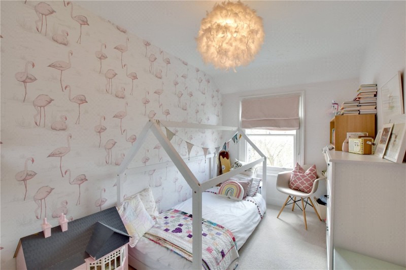 Glenluce Road, Blackheath, London, SE3