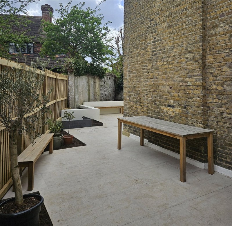 Piermont Road, London, East Dulwich, London, SE22