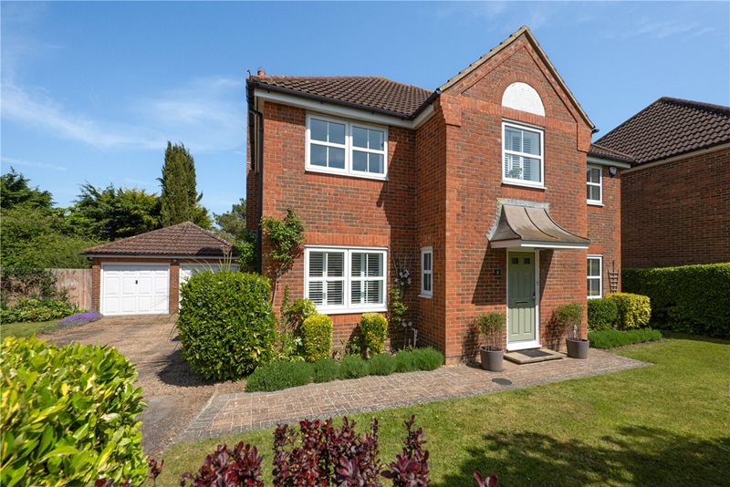 Ealham Close, Canterbury, Kent, CT4