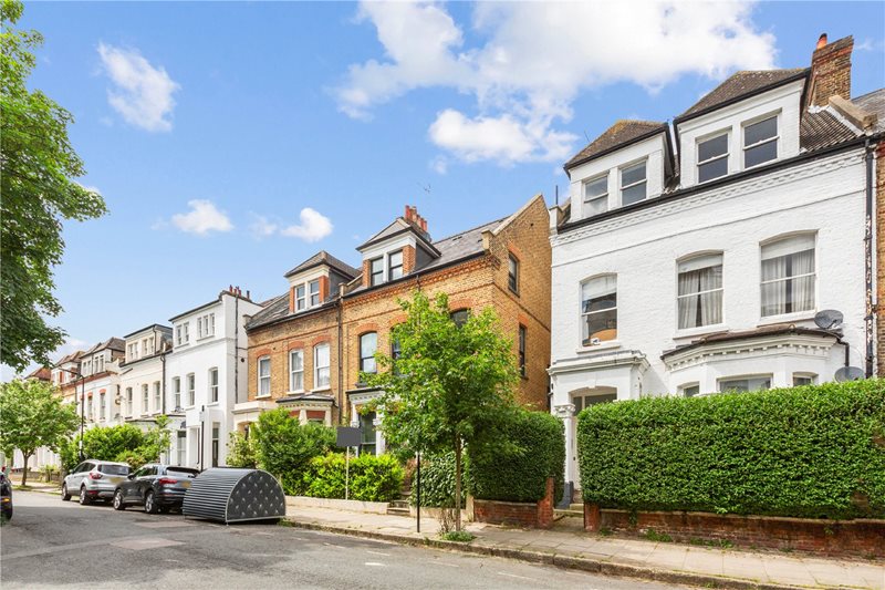 Gloucester Drive, London, N4