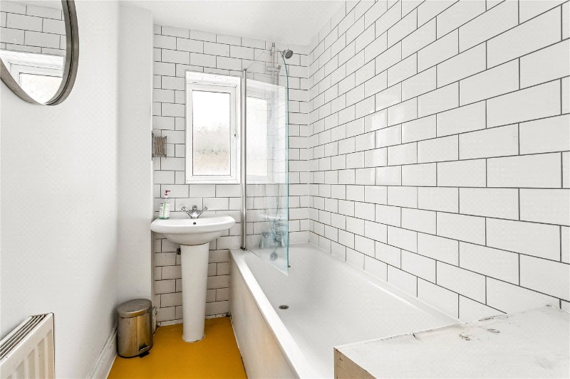 Carysfort Road, London, N16