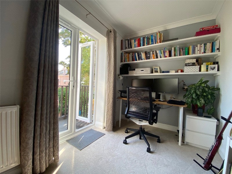 Westbourne Park Road, Bournemouth, Dorset, BH4