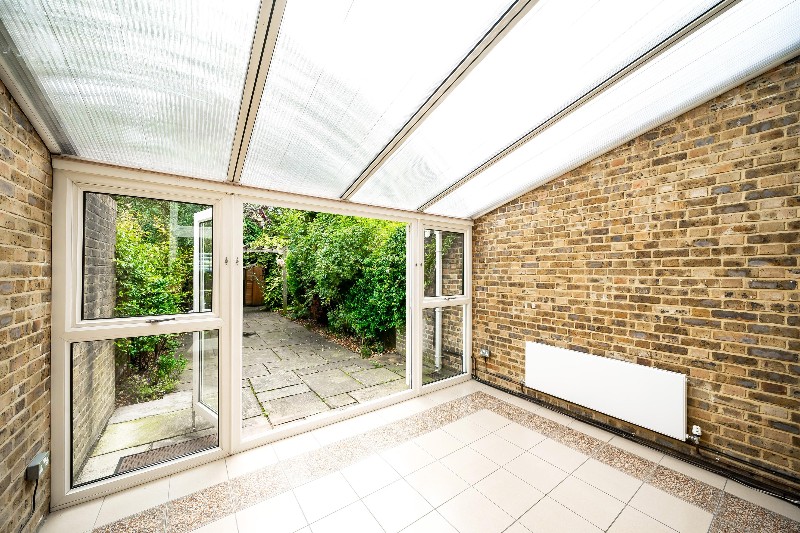 Blenheim Terrace, St John&#39;s Wood, London, NW8