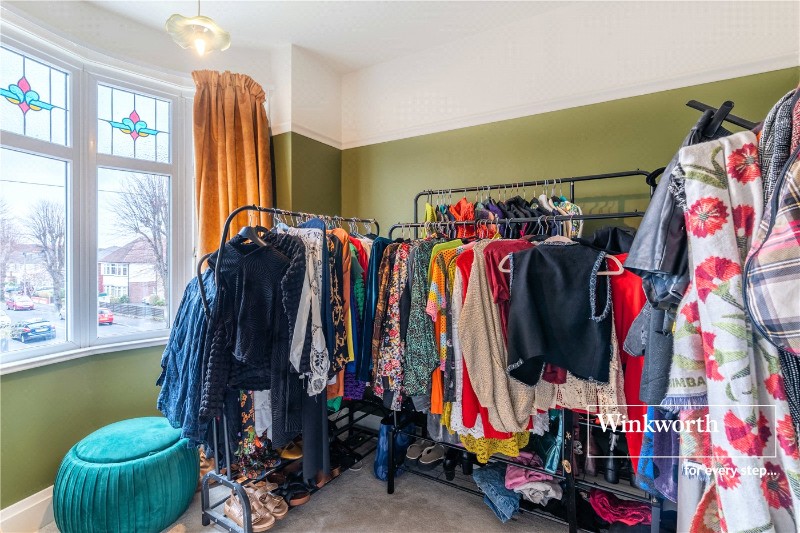 Warnford Road, Bournemouth, Dorset, BH7