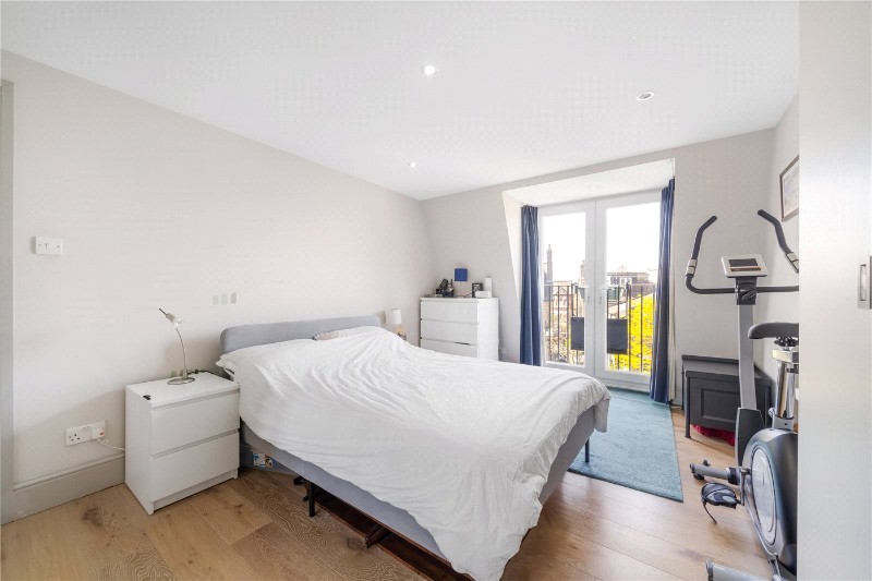 Lordship Lane, East Dulwich, London, SE22