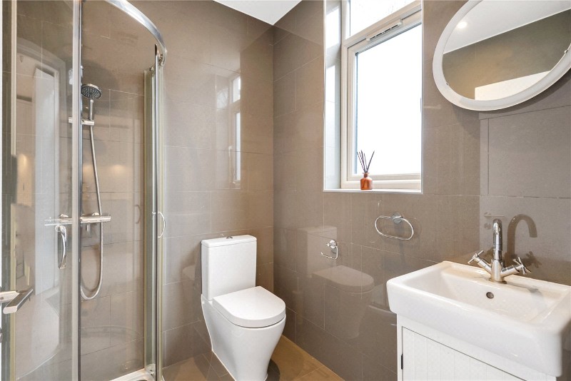 Cheviot Road, West Norwood, London, SE27