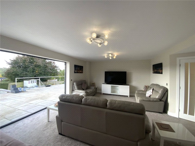 Manton Hollow, Manton, Marlborough, Wiltshire, SN8