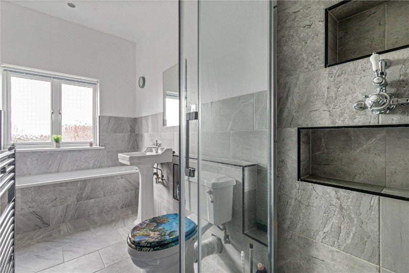 Pavilion Square, London, SW17