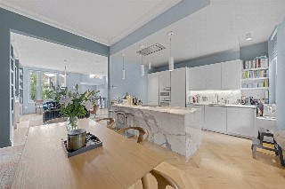 Castellain Road, London, W9