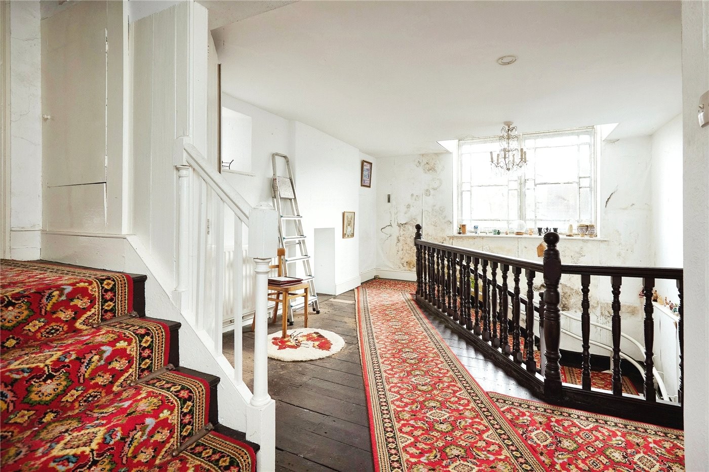 8 bedroom property for sale in Homington Road, Coombe Bissett