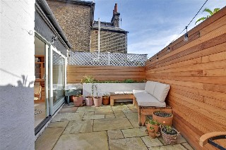 Straightsmouth, Greenwich, London, SE10