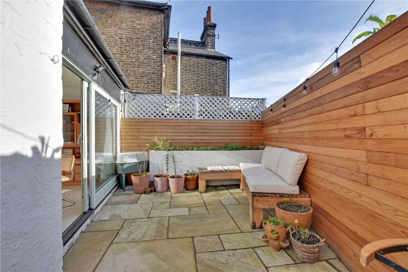 Straightsmouth, Greenwich, London, SE10