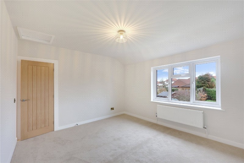 Overbury Road, Hellesdon, Norwich, Norfolk, NR6