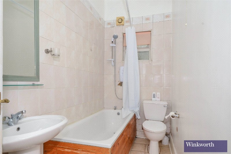 Eastcote Road, Harrow, HA2