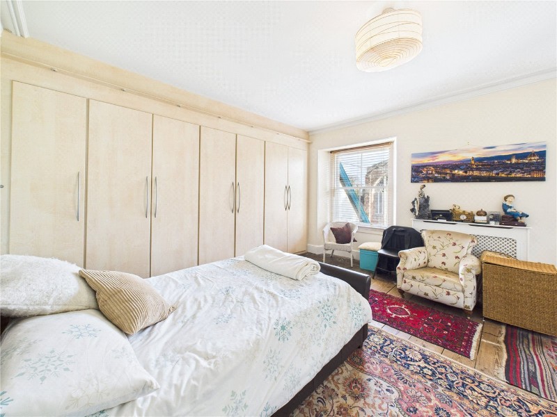 Church Street, Crediton, Devon, EX17