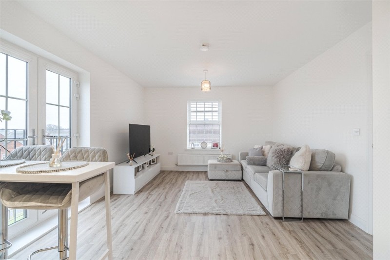 Beaumaris Road, Bearwood, Bournemouth, Dorset, BH11