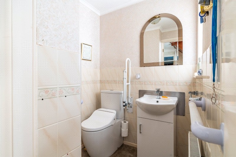 Dogdean, Wimborne, Dorset, BH21