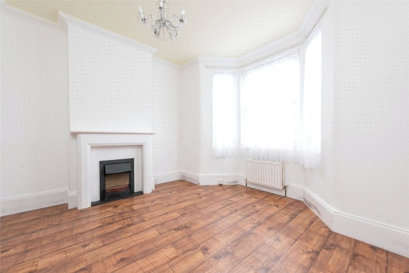 Bridge Road, London, NW10