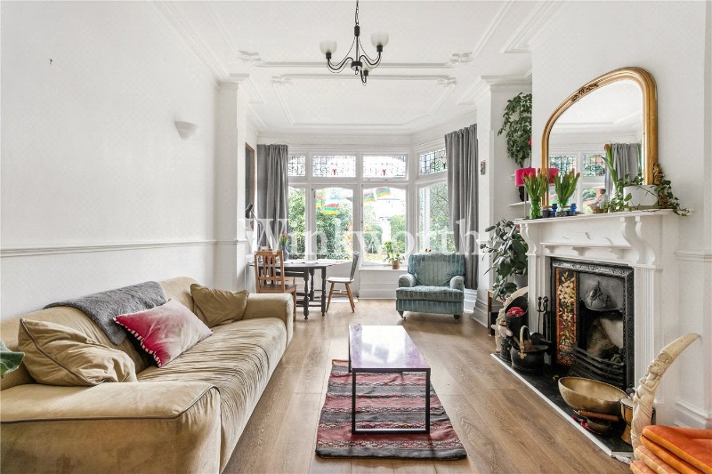 Selborne Road, London, N14