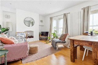 Lyndhurst Grove, Peckham Rye, London, SE15