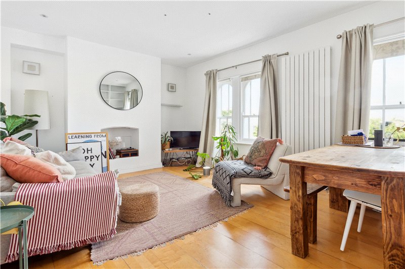Lyndhurst Grove, Peckham Rye, London, SE15