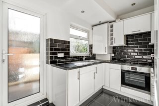 Drakefell Road, London, SE4