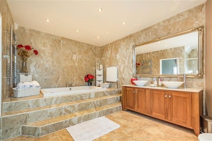 Market Hill, Calne, Wiltshire, SN11
