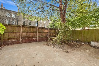 Cornwall Street, London, E1