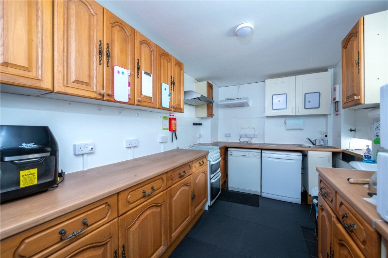 Pennygate, Spalding, Lincolnshire, PE11
