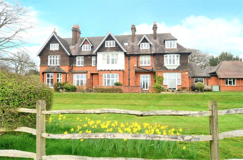 Hazelwood Lane, Chipstead, Coulsdon, Surrey, CR5