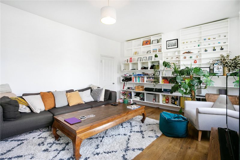 Graham Road, London, E8