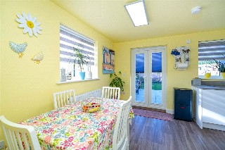 Burnham Way, Sleaford, Lincolnshire, NG34