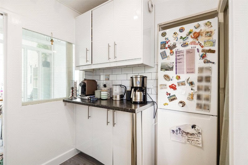 Lymer Avenue, London, SE19