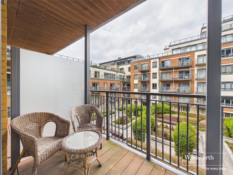 Boulevard Drive, Colindale, London, NW9