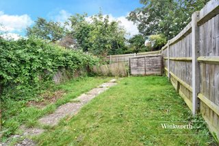 Washington Road, Worcester Park, KT4
