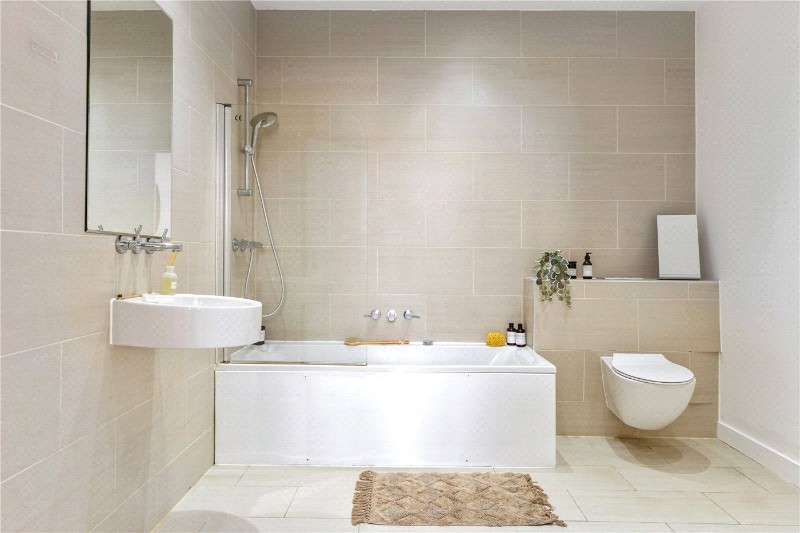 Shepherdess Walk, Islington, London, N1