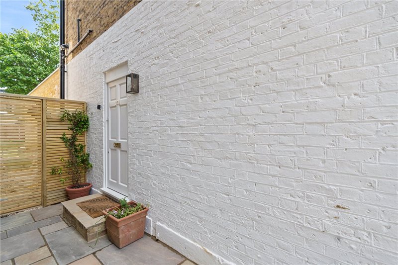 Surrey Road, Nunhead, London, SE15