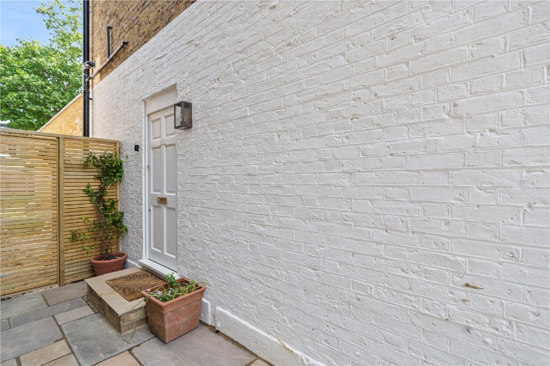 Surrey Road, Nunhead, London, SE15