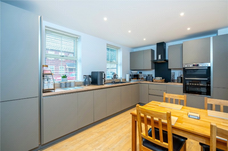 Dickinson Road, Heckington, Sleaford, Lincolnshire, NG34