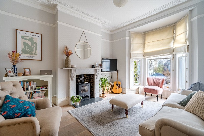 Shakespeare Road, London, SE24