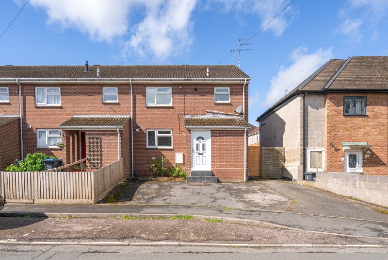 Lyttelton Road, Warwick, Warwickshire, CV34