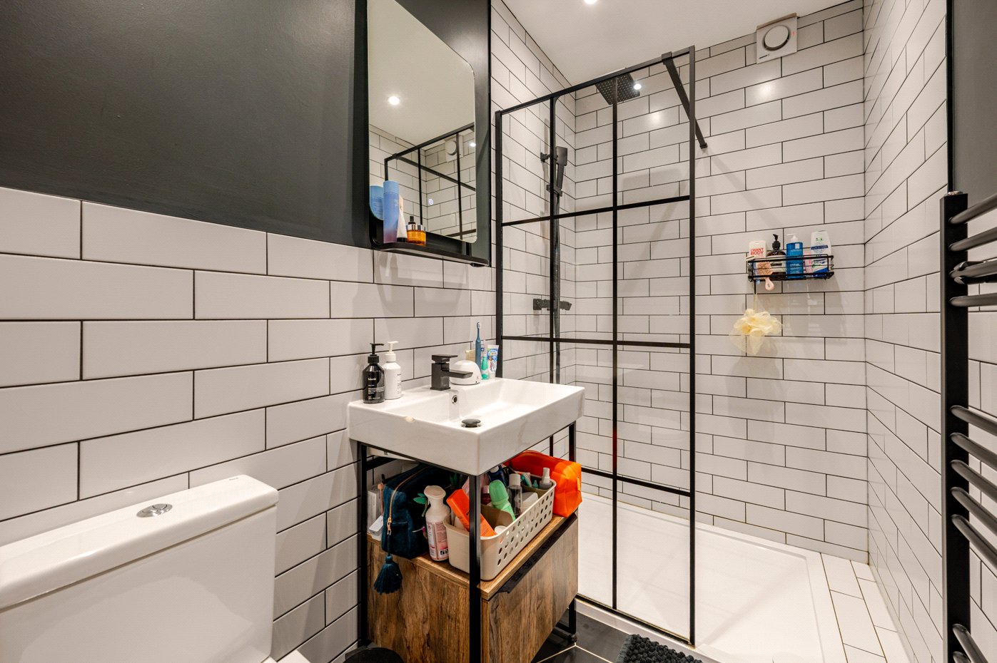 En-Suite