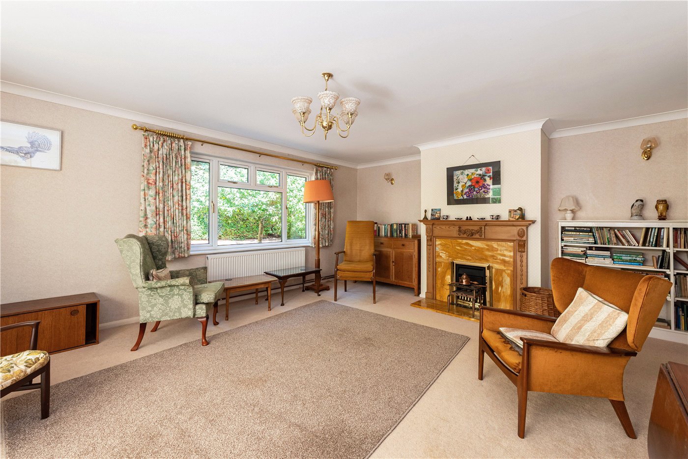 Sitting Room
