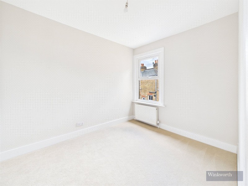 Villiers Road, Kingston upon Thames, KT1
